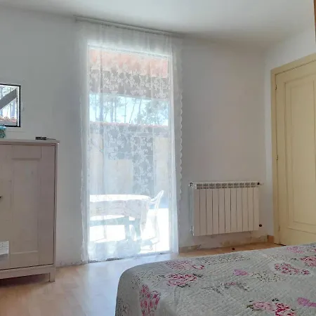 Charming Sanjenjo With Terrace Апартаменти