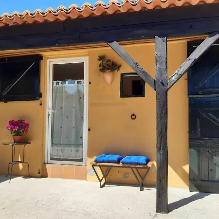 Апартаменти Charming Sanjenjo With Terrace