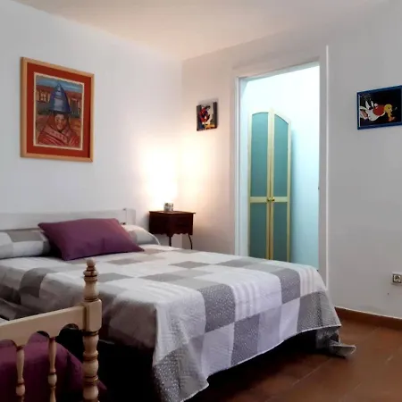 Апартаменти Charming Sanjenjo With Terrace
